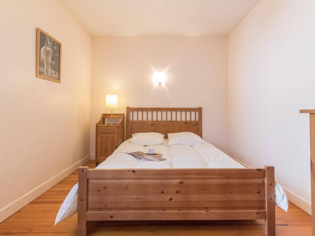 Spacieux Appartement 4 Pieces Avec Parking A Briancon - 8 Personnes - Fr-1-330C-55 외부 사진