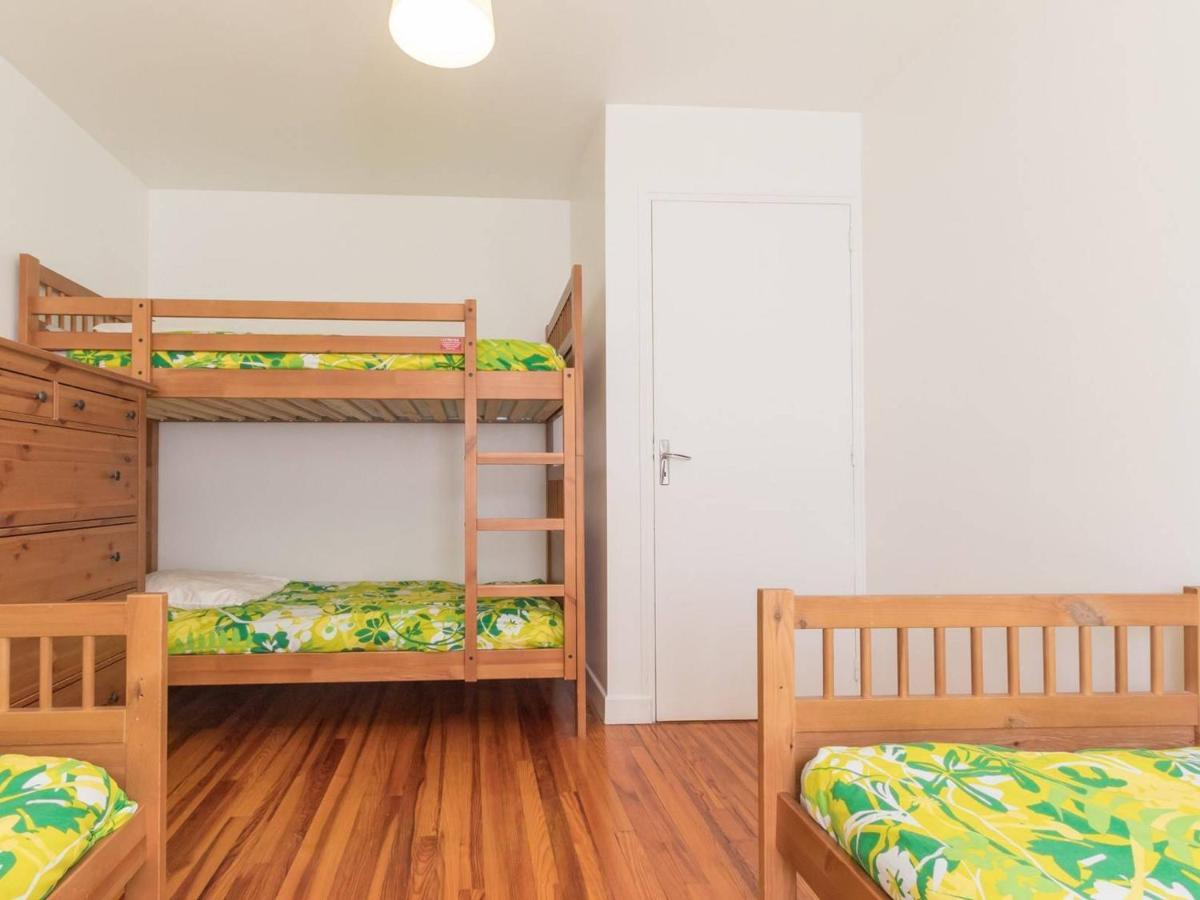 Spacieux Appartement 4 Pieces Avec Parking A Briancon - 8 Personnes - Fr-1-330C-55 외부 사진