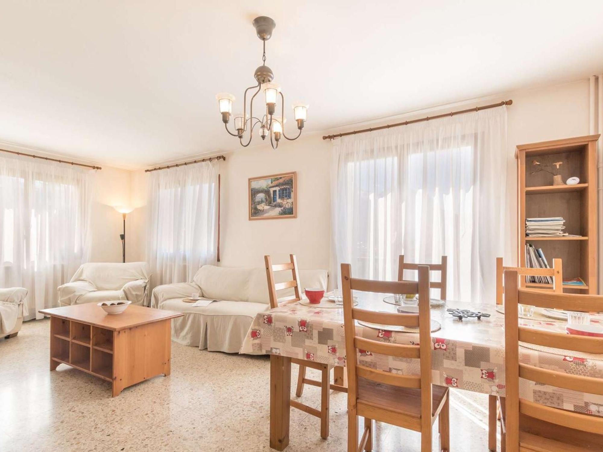Spacieux Appartement 4 Pieces Avec Parking A Briancon - 8 Personnes - Fr-1-330C-55 외부 사진