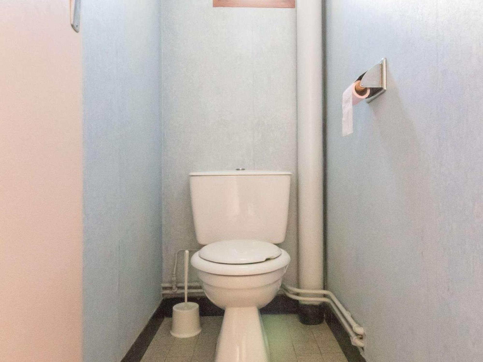 Spacieux Appartement 4 Pieces Avec Parking A Briancon - 8 Personnes - Fr-1-330C-55 외부 사진
